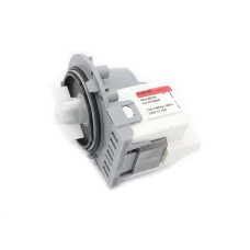 Насос сливной (помпа) Askoll 34 Вт M331/M230/M223 для стиральной машины Indesit, Ariston VER-2