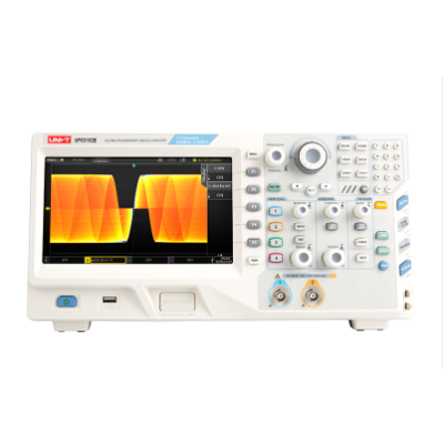 Осциллограф UNI-T UPO3152E