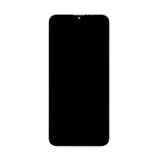Дисплей для Oppo A1K черный