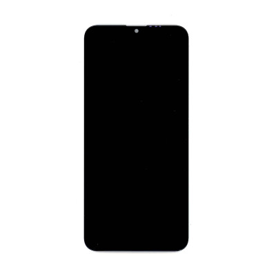 Дисплей для Oppo A1K черный