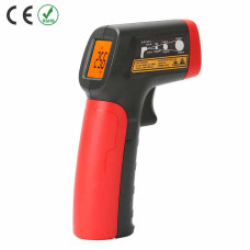 Инфракрасный термометр UNI-T UT300A+
