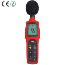 Измеритель уровня звука (шумомер) UNI-T UT352