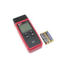 Измеритель влажности древесины UNI-T UT377A