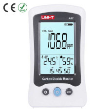 Измеритель CO2 UNI-T A37