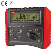 Многофункциональный установочный тестер UNI-T UT595