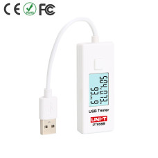 USB-тестер UNI-T UT658B