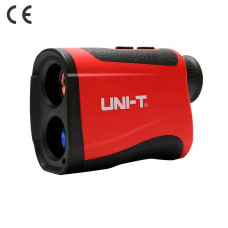 Лазерный дальномер UNI-T LM600