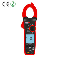 Токоизмерительные клещи UNI-T UT208B