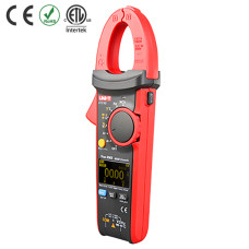Токоизмерительные клещи UNI-T UT216D