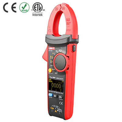 Токоизмерительные клещи UNI-T UT216D