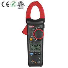 Токоизмерительные клещи UNI-T UT213C