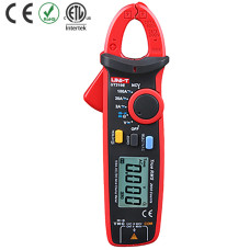 Токоизмерительные клещи UNI-T UT210E