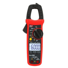Токоизмерительные клещи UNI-T UT204+