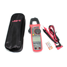 Токоизмерительные клещи UNI-T UT203+