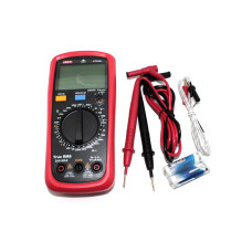 Мультиметр UNI-T UT39E+