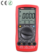 Мультиметр UNI-T UT58E