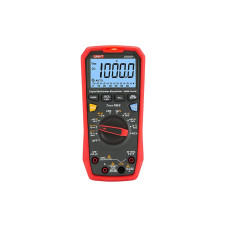 Мультиметр UNI-T UT61E+