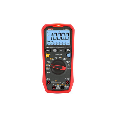 Мультиметр UNI-T UT61E+