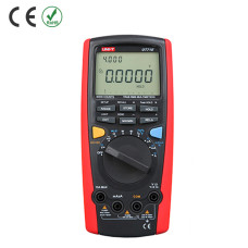 Мультиметр UNI-T UT71E