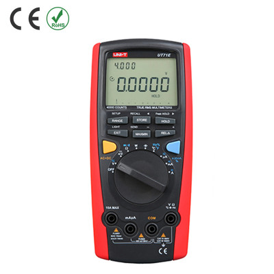 Мультиметр UNI-T UT71E