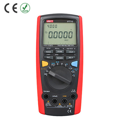 Мультиметр UNI-T UT71C