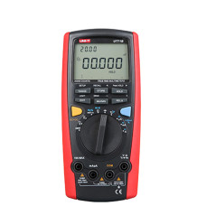 Мультиметр UNI-T UT71B