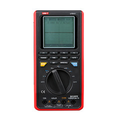Цифровой мультиметр с осциллографом UNI-T UT81C
