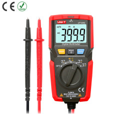 Карманный цифровой мультиметр UNI-T UT125C