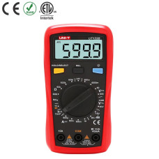 Мультиметр UNI-T UT133B