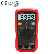 Мультиметр UNI-T UT133A
