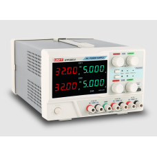 Лабораторный блок питания UNI-T UTP3305-II