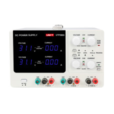 Лабораторный блок питания UNI-T UTP3303-II