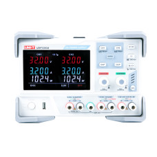 Лабораторный блок питания UNI-T UDP3303A
