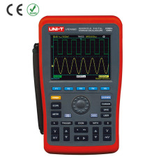 Портативный осциллограф UNI-T UTD1062C