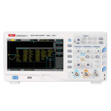 Осциллограф UNI-T UTD2072CEX-II