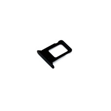 Лоток для SIM-карты Apple IPhone 12 черный