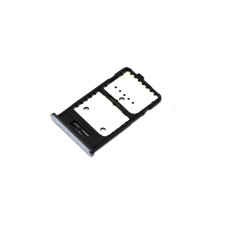 Лоток для SIM-карты Samsung Galaxy M31s / M51 (M317F/M515F) белый