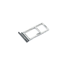 Лоток для SIM-карты Samsung Galaxy S20 / S20 Plus / S20 Ultra (G980F/G988B/G985B) серый