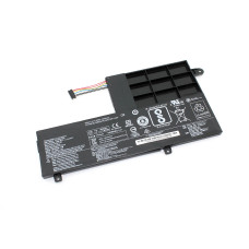 Аккумуляторная батарея для ноутбука Lenovo Ideapad 320S-14IKB (L14M2P21) 7.4V 4050mAh