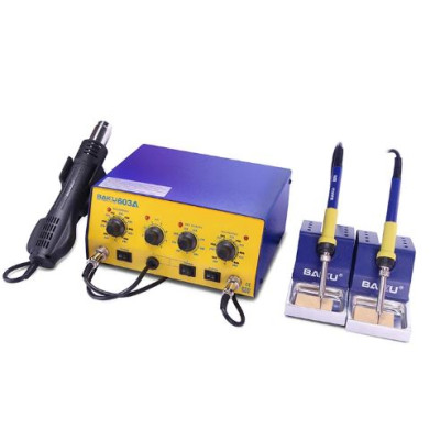 Паяльная станция Baku BK-603A