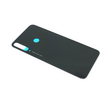 Задняя крышка для Huawei P40 Lite E черная