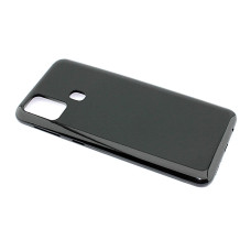 Задняя крышка для Samsung M31 M315 черная