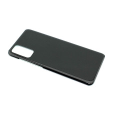 Задняя крышка для Samsung Galaxy S20 G980F черная