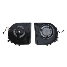 Вентилятор (кулер) для ноутбука HP Pavilion Gaming 15-dk 5V CPU