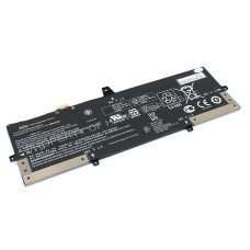 Аккумуляторная батарея для ноутбука HP Elitebook X360 1030 G3 (BM04XL) 7.7V 56.2Wh