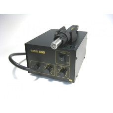 Паяльная станция Baku BK-850
