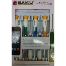 Набор отверток BAKU BK-8800