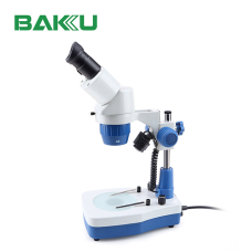 Микроскоп бинокулярный BAKU BA-007