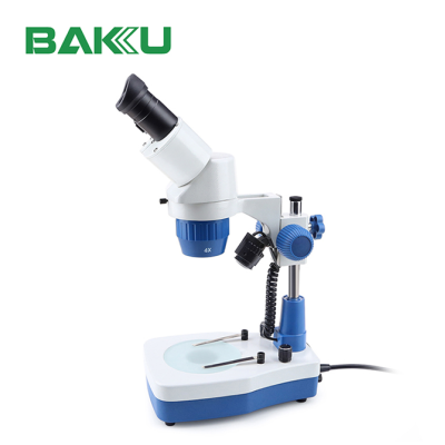 Микроскоп бинокулярный BAKU BA-007