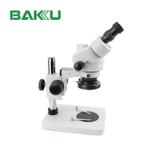 Микроскоп бинокулярный BAKU BA-008